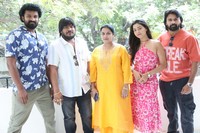 Sandigdham Movie Press Meet